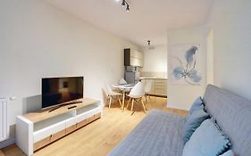Apartamenty EverySky - Osiedle Podgórze 1D